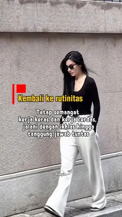 kerja keras