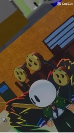 Blox fruit 