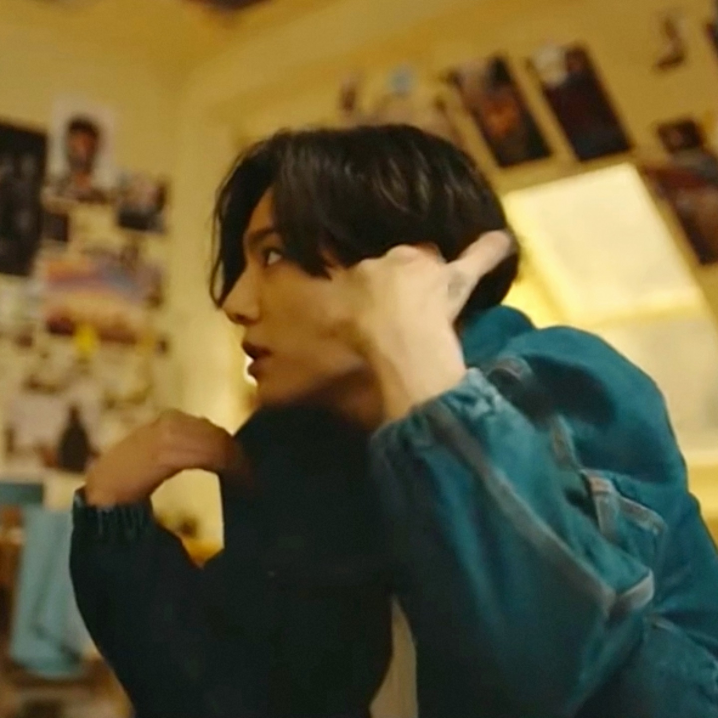 Do my dance 🕺🏽