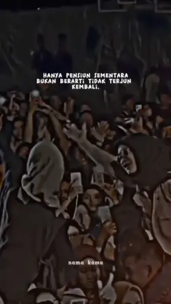 Hanya Pensiun