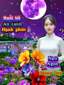 Mộng hoa sim 