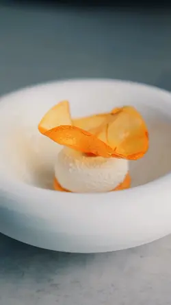 FOOD DESSERT