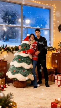 Cozy Christmas
