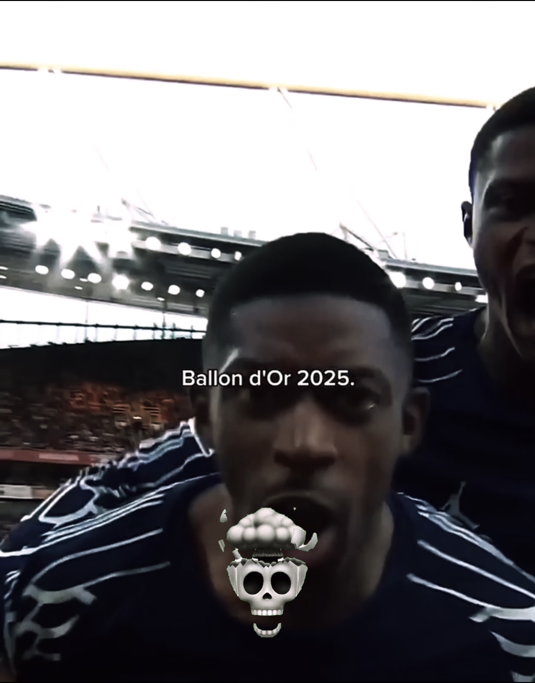 Ballon d’Or 2025🔥💀