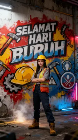 Hari buruh