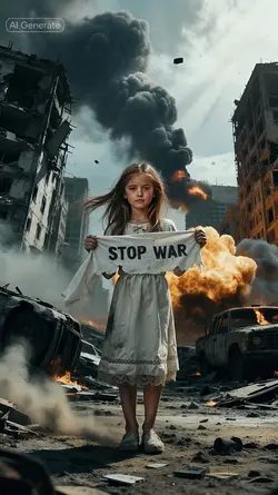 STOP WAR