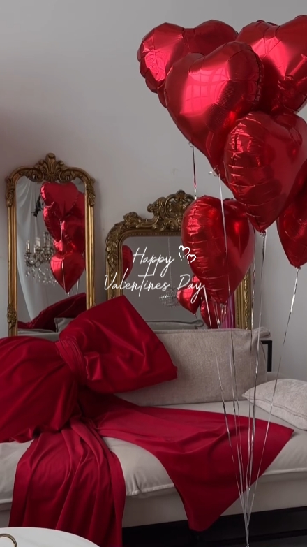 Día de San Valentín
