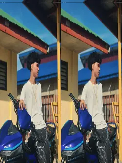 PIXEL PHOTO