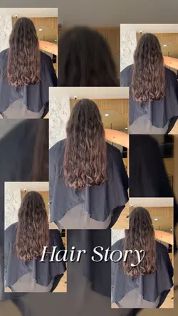 Hair Story
