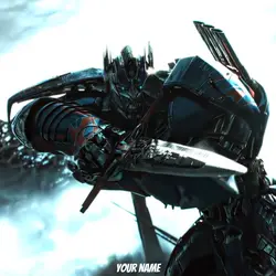 TRANSFORMERS