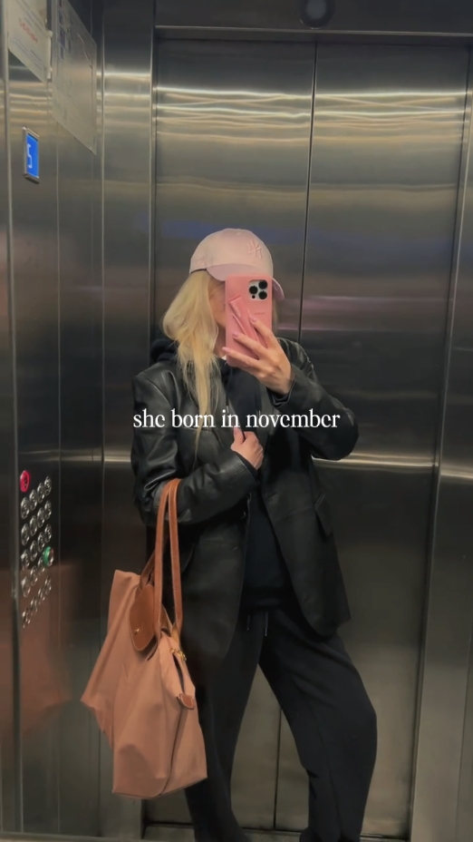 né en novembre 
