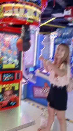 Love boxing