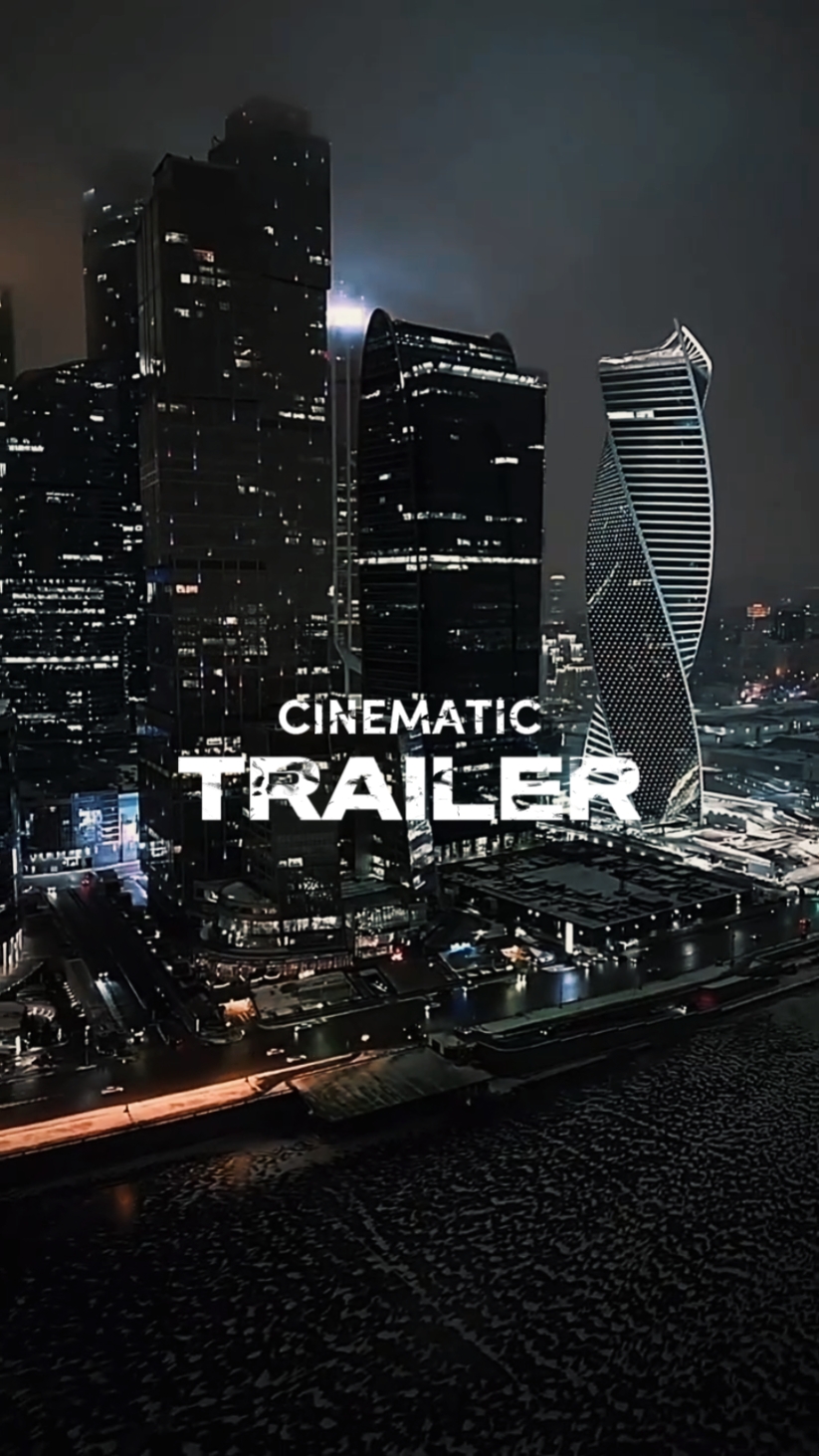 Tráiler cinematográfico