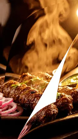 marketing restaurant