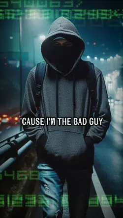 Bad Guy