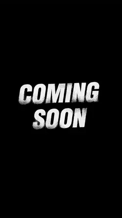COMING SOON