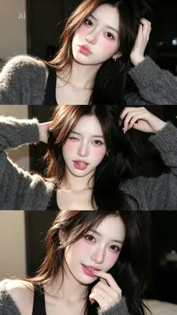 ai selfie