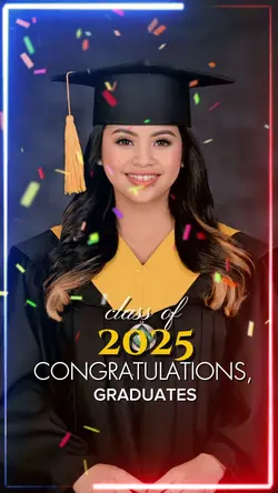 Graduation 2025