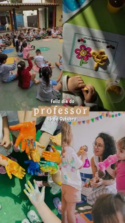 dia dos professores 