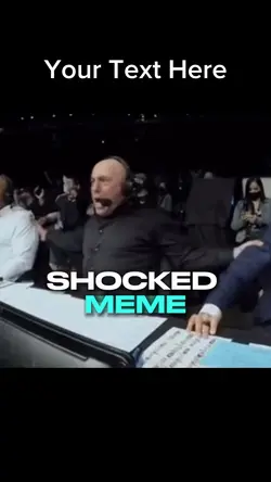 ๐ซจShocked Meme