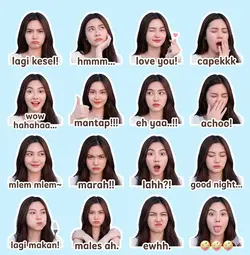 Prom Dikomen saluran