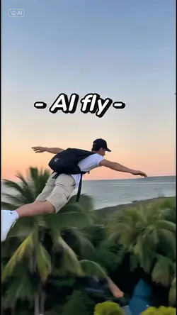 AI fly