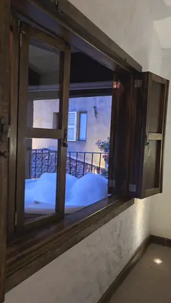 hoteles de México 