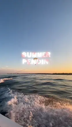 Summer pending