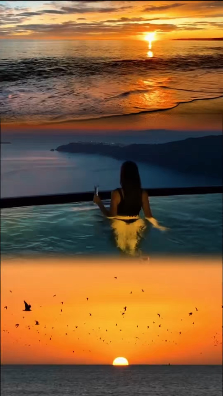Gün batımı