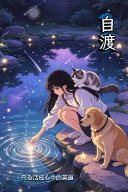 自渡