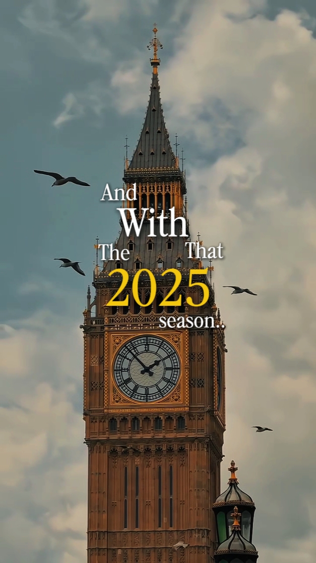 ang 2025 season 