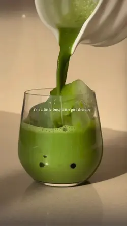 Maybe therapy