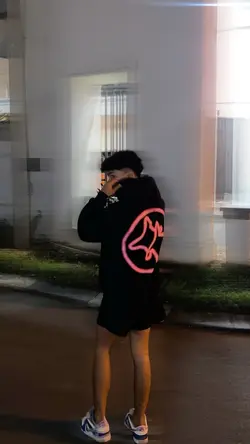 blur background