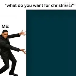Christmas I wantttt