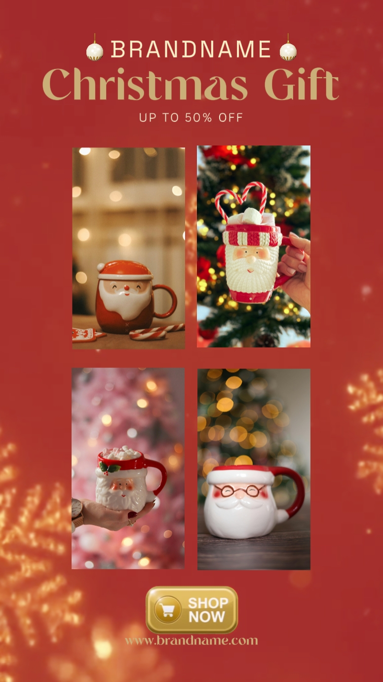 Christmas Gift Sale