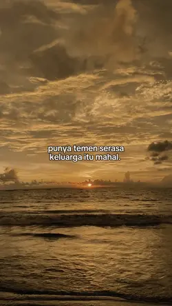 punya teman