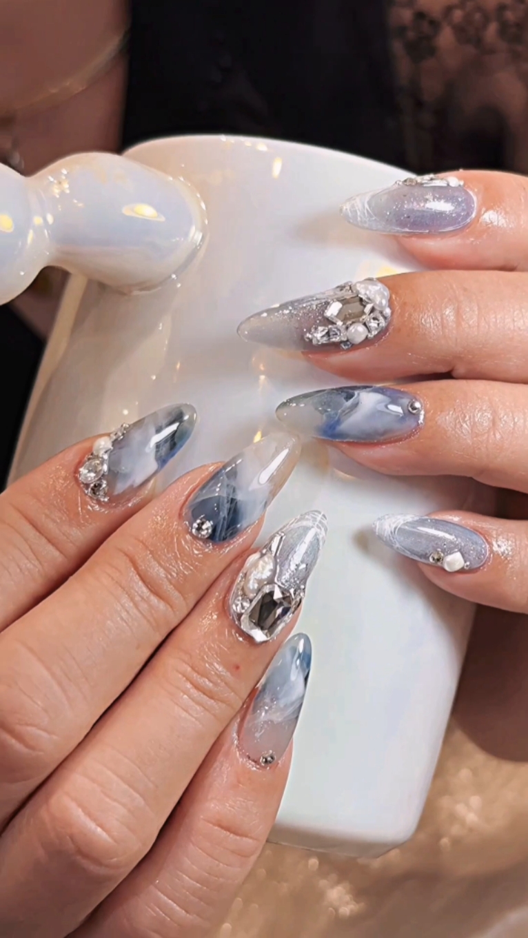 ARTE DE UÑAS 4
