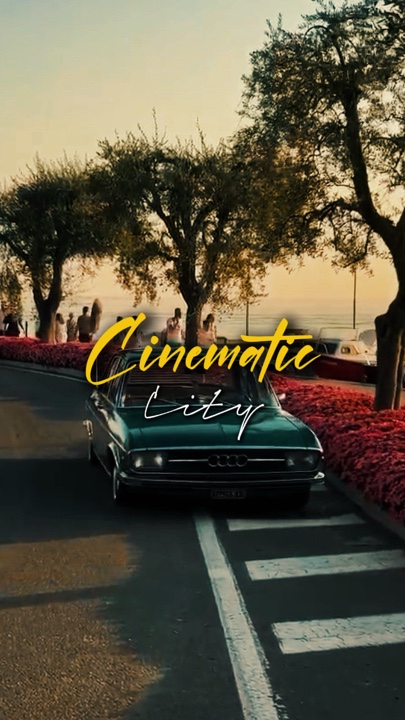 7 Clips Cinematic