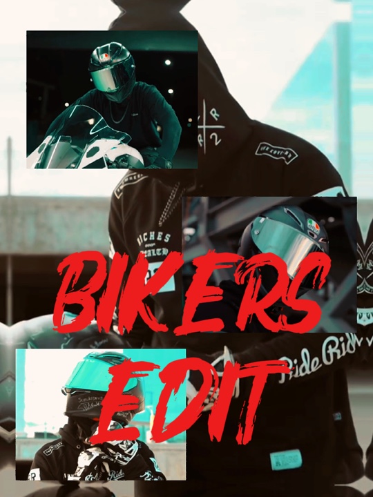 EDIÇÃO DE BICICLETAS