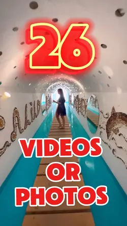 26 videos or photos 