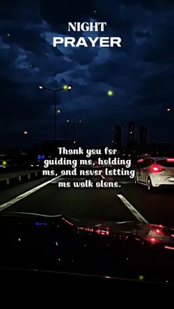 Night Prayer