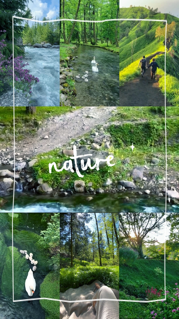 nature