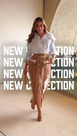 New COLLECTION