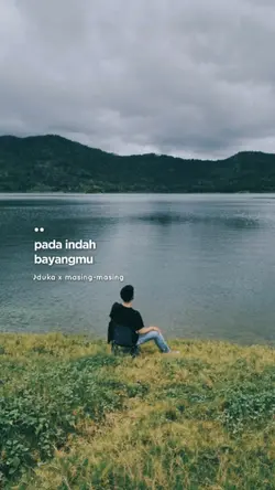 duka x masing-masing