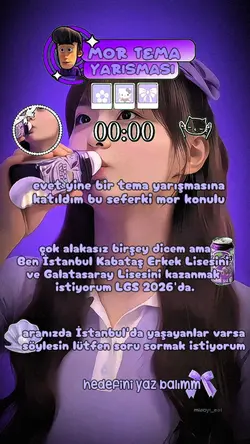 temayarışmasıiçindii