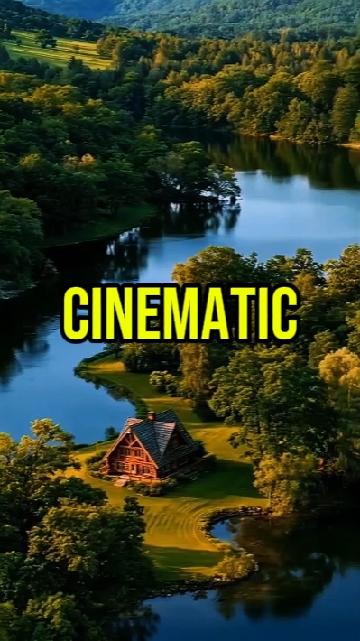 SİNEMATİK 