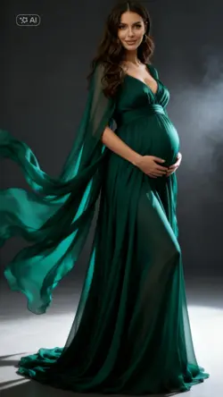 maternity photoshoot