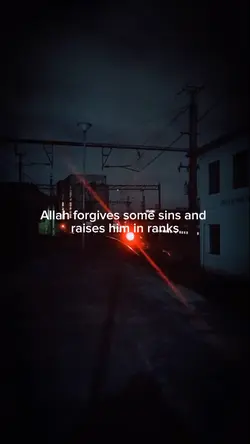Forgiveness.