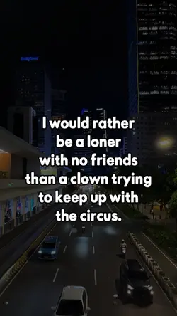 I would rather