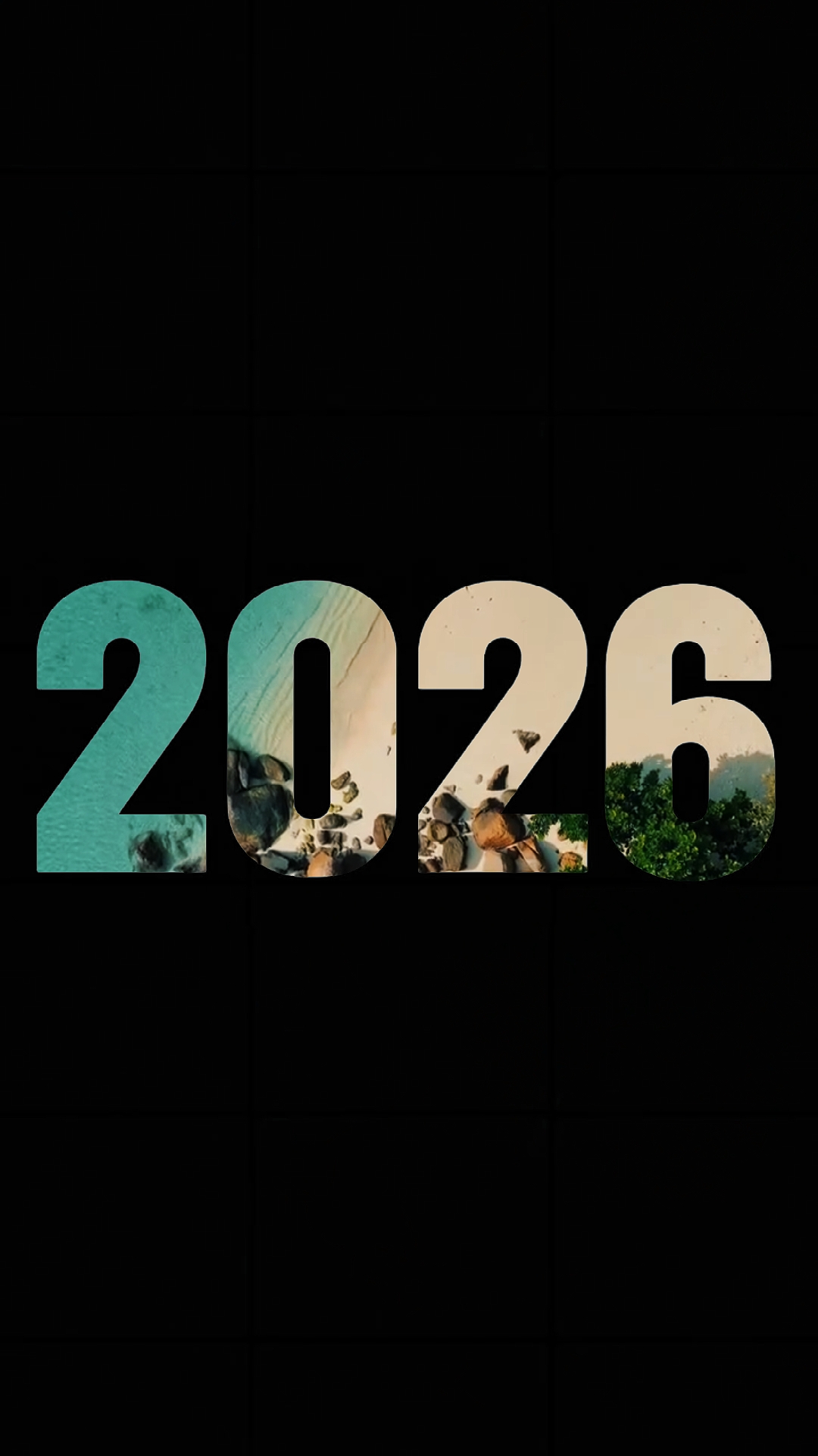 THE 2026 SEASON